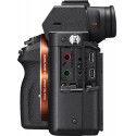 Sony a7S II + Tamron 17-28mm f/2.8