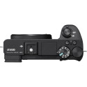 Sony a6500 + Tamron 17-28mm f/2.8