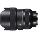 Sigma 14-24 мм f/2.8 DG DN Art объектив для Sony