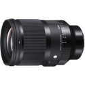 Sigma 35mm f/1.2 DG DN Art lens for Sony