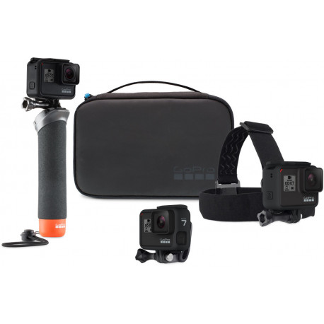 GoPro Adventure Kit (AKTES-001)