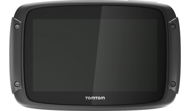 Tomtom Rider 500 - WiFi - Bluetooth - IPX7