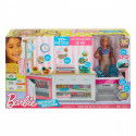 Barbie play set Ultimate Kitchen (FRH73)