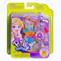 Figures Polly Pocket - Teeny Boppin Concert Compact