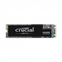 Kõvaketas Crucial CT1000MX500SSD4 SSD 1 TB SATA III