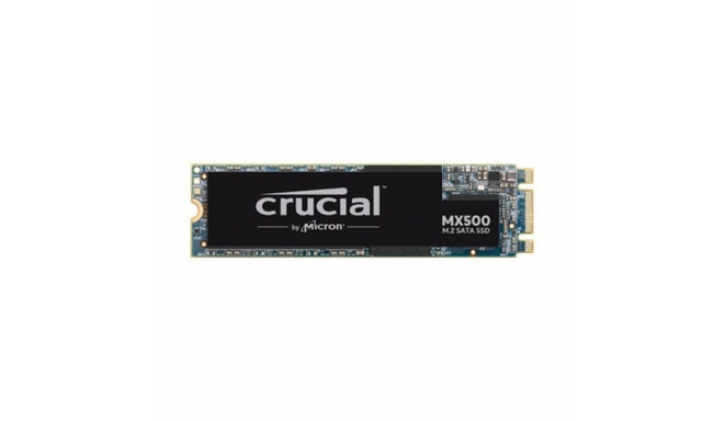 Crucial SSD CT1000MX500SSD4 1TB SATA III