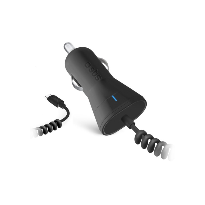 usb type car charger
