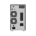 PowerWalker UPS ON-LINE 3000VA TG 4X IEC OUT, USB/RS-232, LCD, TOWER, EPO