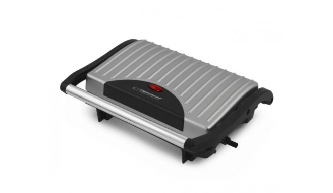 The electric contact grill Pizzaiola