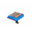 BATTERY UGO URC-1315 FOR RC CAR SCORPIO / BUGGY / SCOUT