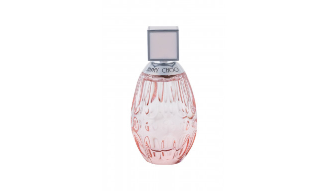 Jimmy Choo Jimmy Choo L´Eau Eau de Toilette (40ml)