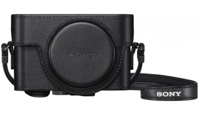 Sony futrālis LCJ-RXK (RX100 VII)