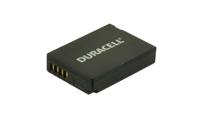 Duracell akumulators Panasonic DMW-BCG10 850mAh