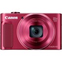 Canon PowerShot SX620 HS red