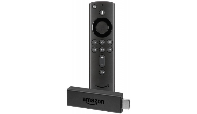 Amazon Fire TV Stick incl. Alexa Voice Remote