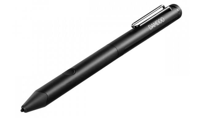 Wacom Bamboo Fineline 3 black