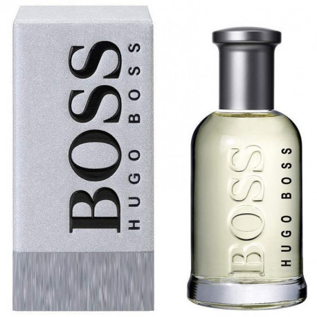Boss Bottled Edt Spray (30ml)