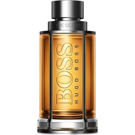 Hugo Boss The Scent Edt Spray (50ml)