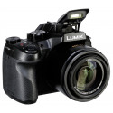 Panasonic Lumix DMC-FZ300 black