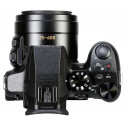 Panasonic Lumix DMC-FZ300 black