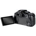 Panasonic Lumix DMC-FZ300 black