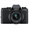 Fujifilm X-T100 Youtuber Kit