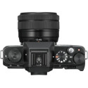 Fujifilm X-T100 Youtuber Kit