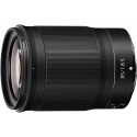 Nikon Nikkor Z 85mm f/1.8 S lens