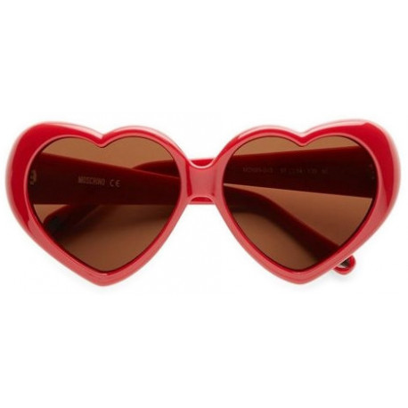 Moschino päikeseprillid MO-58501-S