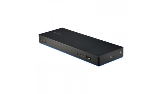 HP USB-C Dock G4 - DEMO - ((USB-C Alt mode. S
