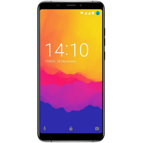 Prestigio Grace V7 + Canyon aktivitātes trekeris CNE-SB02BB