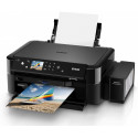 Epson photo printer L850 3in1