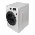 Dryer for underwear Samsung DV90M52003W (9 kg; 640 mm)