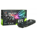 Asus graphics card ROG Strix RTX 2070 A8G Gaming