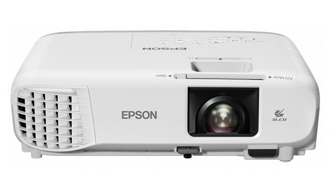 Epson projektor EB-108