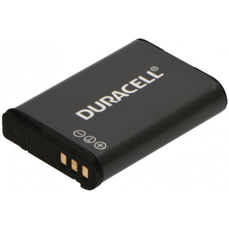 Duracell aku Nikon EN-EL23 3,7V 1700mAh