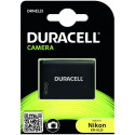 Duracell аккумулятор Nikon EN-EL23 3,7V 1700 мAч