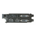 Asus videokaart NVIDIA GF GTX 1050 Ti ROG Strix 4096MB GDDR5 128b PCI-E x16 v. 3.0 (1290MHz/7008MHz)