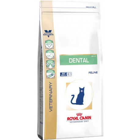 Royal Canin kassitoit Dental 1,5kg