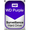 Western Digital HDD 4TB Surveillance 3.5" WD40PURZ