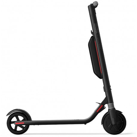 Segway электрический самокат Ninebot ES4, темно-серый