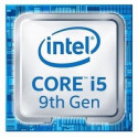 Processor Intel Core i5-9500F BX80684I59500F 999GX6 (3000 MHz; 4400 MHz; LGA 1151; BOX)
