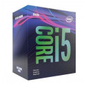 Processor Intel Core i5-9500F BX80684I59500F 999GX6 (3000 MHz; 4400 MHz; LGA 1151; BOX)