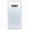 Samsung Galaxy S10e (128GB) prism white