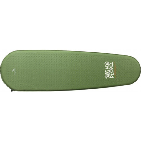 Easy Camp self-inflating sleeping mat Lite Single, green