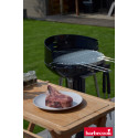 Barbecook cutting board with legs, 70x43x81 cm