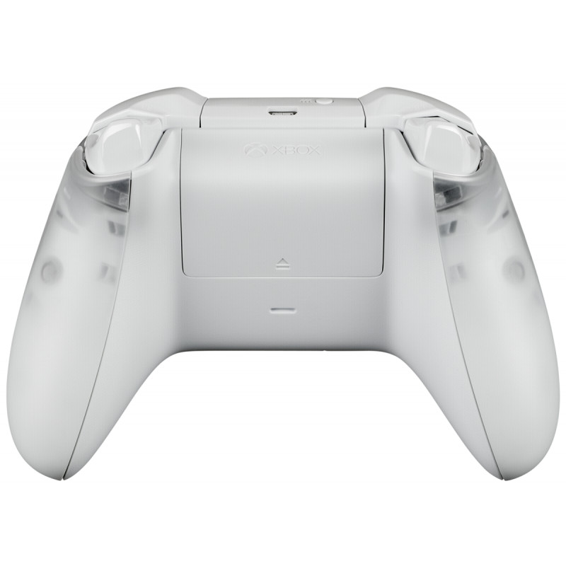 Xbox best sale phantom white