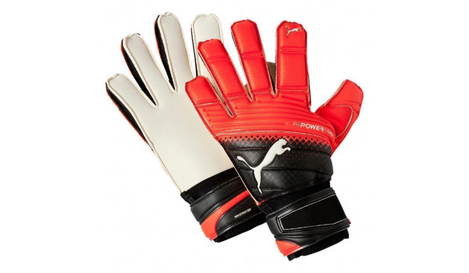 PUMA evoPOWER Protect 1.3 goalkeeper gloves Male
