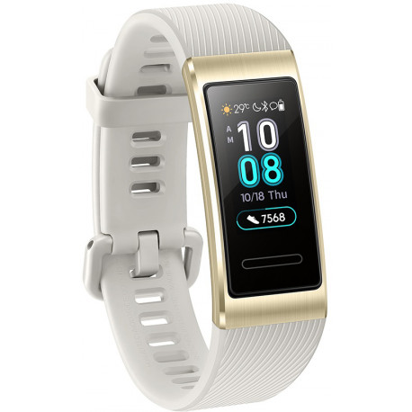 Huawei aktiivsusmonitor Band 3 Pro, kuldne