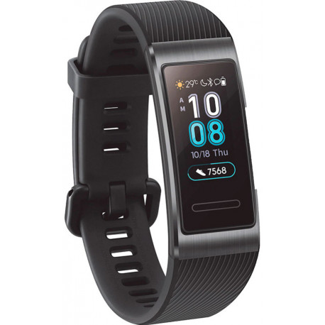 Huawei aktiivsusmonitor Band 3 Pro, must